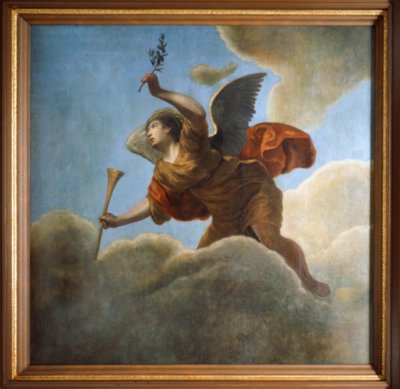 Fama de Jan van Bronchorst